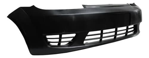 Facia DELANTERA SIN FARO NIEBLA FORD FIESTA 2003-2007