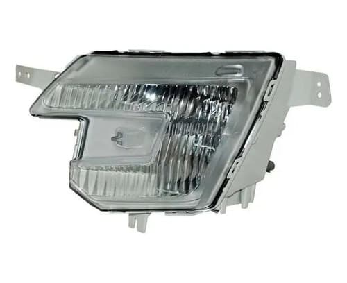 Faro Niebla Ford Explorer Limited 2016-2017 Leds Izquierdo