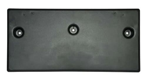 Portaplaca Delantera Para Hyundai Elantra 2017-2018