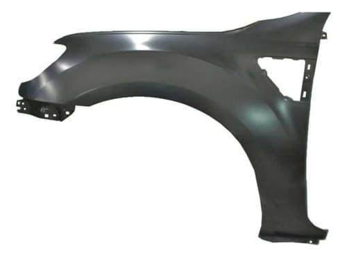 Salpicadera Ford Ranger 2013-2016 Izquierda