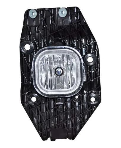 Faro Niebla Ford Super Duty 2011-2016 Con Base Derecho