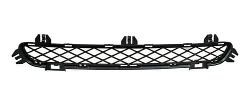 Parrilla Bmw X3 2011-2014 De Defensa Central