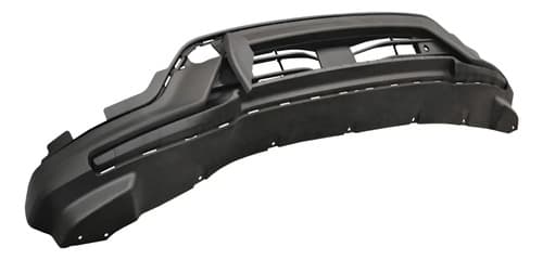 Facia DELANTERA Inferior Para sensor FORD EXPLORER 2020-2023