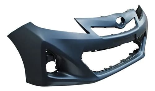 Facia DELANTERA TOYOTA YARIS 5 PUERTAS AMERICANO 2012-2014