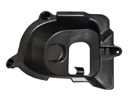 Base Faro Niebla Ford Escape 2017-2019 Izquierdo