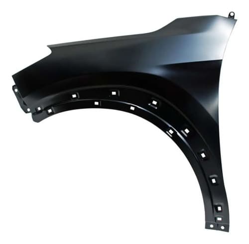 Salpicadera Para Hyundai Tucson 2016-2021 Izquierda