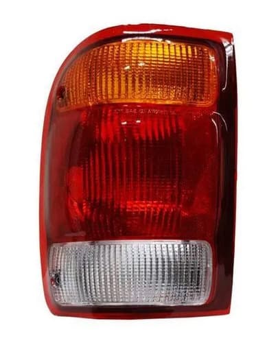 Calavera Ford Ranger 1998-1999 Sin Arnes Izquierda