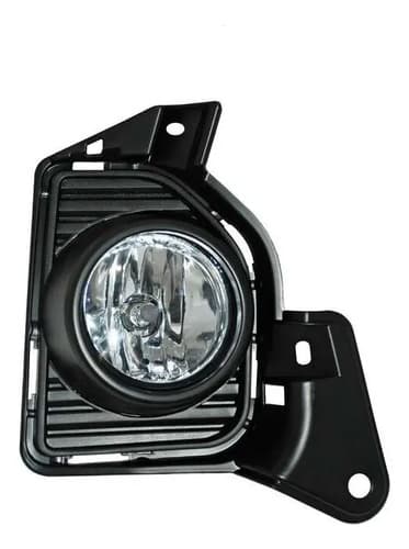 Faro Niebla Toyota Hiace 2014-2019 Con Parrilla Izquierdo
