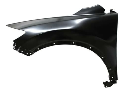Salpicadera Mazda Cx9 2007-2015 Izquierda