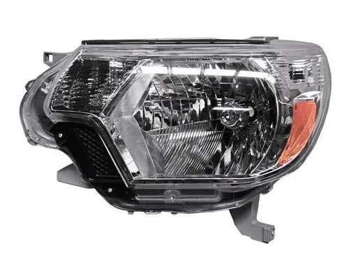 Faro Toyota Tacoma 2012-2015 Izquierdo