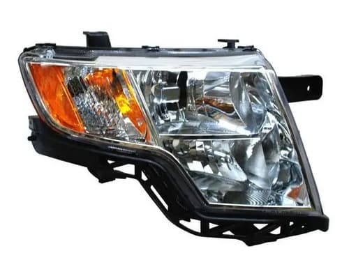 Faro Ford Edge 2007-2010 Derecho