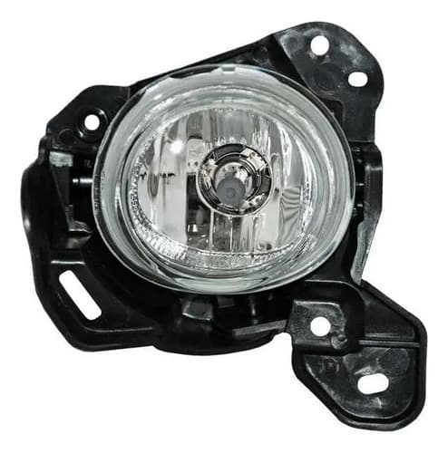 Faro Niebla Mazda Cx5 2013-2015 Con Base Izquierdo