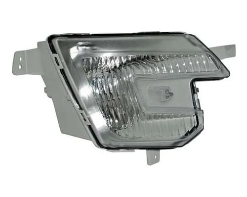 Faro Niebla Ford Explorer Limited 2016-2017 Derecho