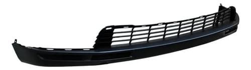 Facia DELANTERA INFERIOR TOYOTA HIGHLANDER 2014-2016
