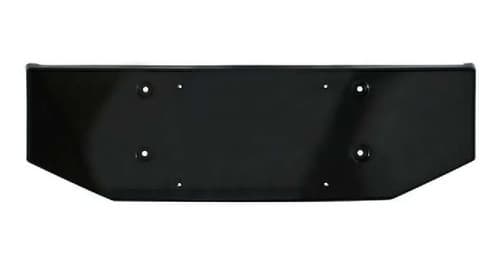 Portaplaca Mercedes benz Sprinter 2014-2018
