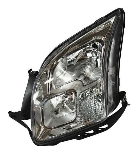 Faro Ford Fusion 2006-2009 Izquierdo