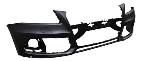 Facia DELANTERA SIN HOYO PARA SENSOR AUDI Q5 2013-2017