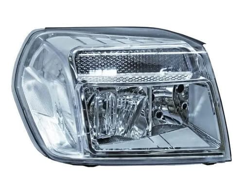 Faro Ford Ranger 2010-2012 Derecho