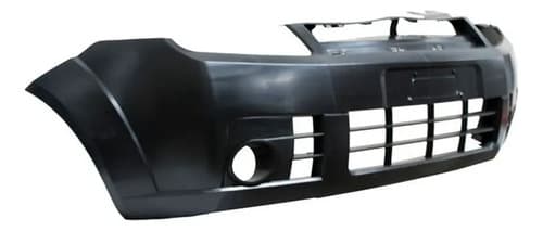 Facia DELANTERA PARA FARO NIEBLA FORD FIESTA 2008-2010