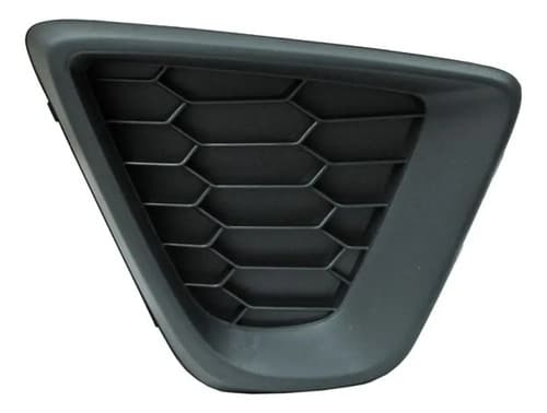 Parrilla Mazda Cx5 2013-2015 Sin Faro Niebla Derecha