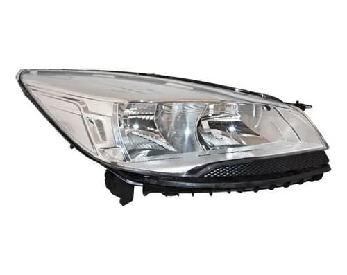Faro Ford Escape 2015-2016 Reflejante Blanco Derecho