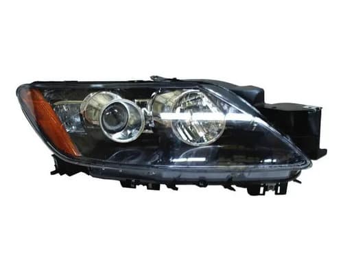 Faro Mazda Cx7 2007-2012 Derecho