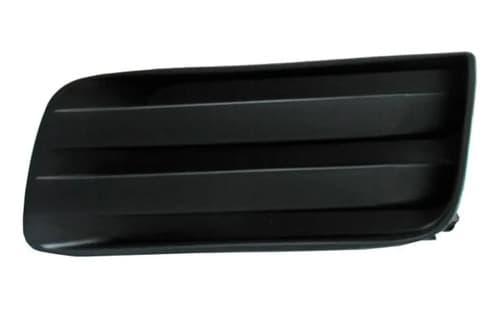 Parrilla Mazda Cx7 2007-2009 Sin Faro Niebla Izquierda