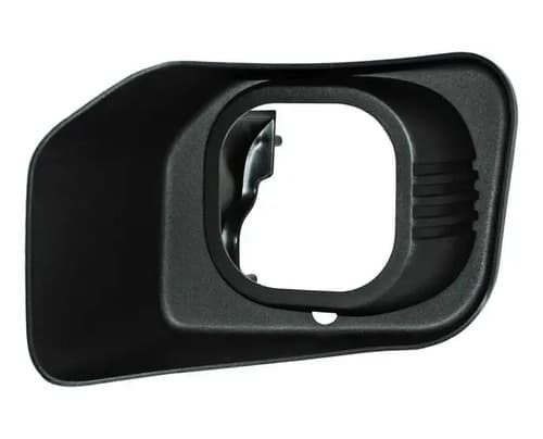 Parrilla Ford Super Duty 2011-2016 Para Faro Niebla Izquierda