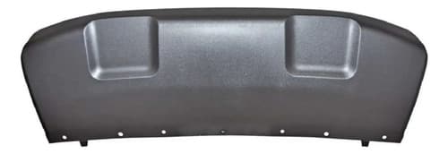 Moldura Defensa Delantera Ford Ecosport 2018-2020 Gris