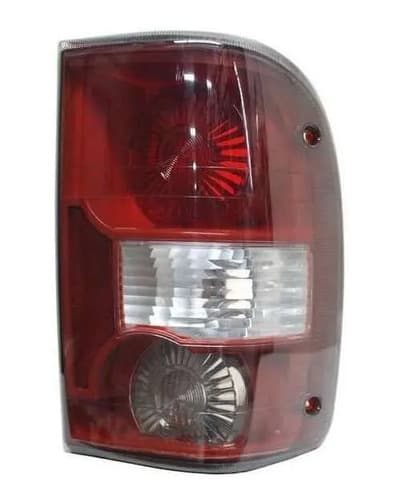 Calavera Ford Ranger 2005-2009 Oscura Sin Arnes Derecha