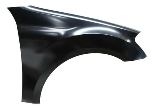 Salpicadera Mercedes benz Clase M 2006-2011 Derecha