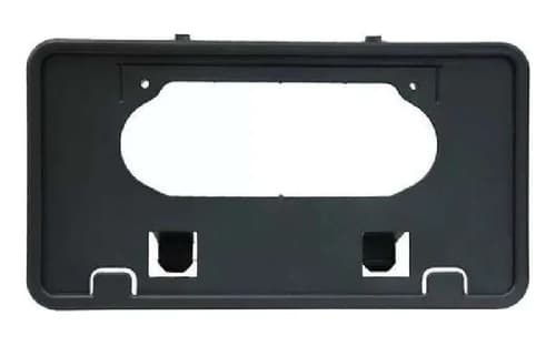 Portaplaca Delantera Ford F-150/Lobo 2009 2014