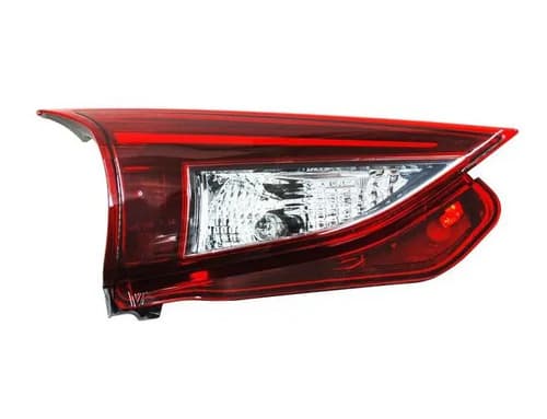 Calavera Mazda 3 2014-2018 hatchback Interior Izquierda