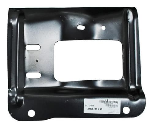 Brazo Defensa Delantera Ford Super Duty Base 2011-2016 Izquierdo