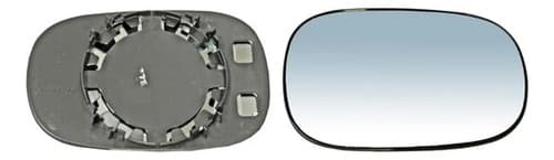 Luna Espejo Ford Ka 2001-2008 Sin desempañante Lh=Rh