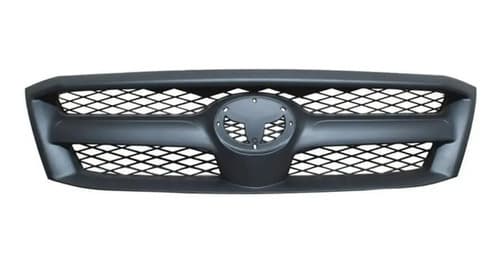 Parrilla Toyota Hilux 2006-2008 Negra
