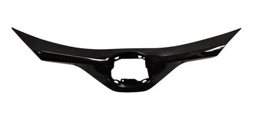 Parrilla Toyota Chr 2020-2021 Negra
