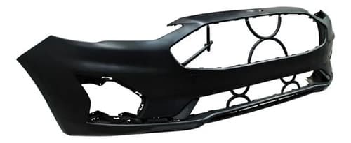 Facia DELANTERA SIN HOYO PARA SENSOR FORD FUSION 2019-2020
