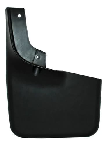 Tolva Lodera Ford F-150/Lobo 2004-2015 Para Moldura Arco Trasera Izquierda