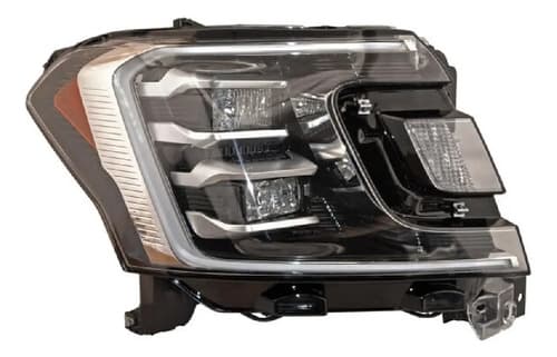 Faro Ford Expedition 2018-2020 Leds Derecho
