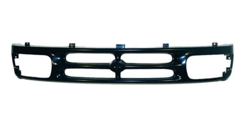 Parrilla Mazda Pickup 1994-1997 Negra