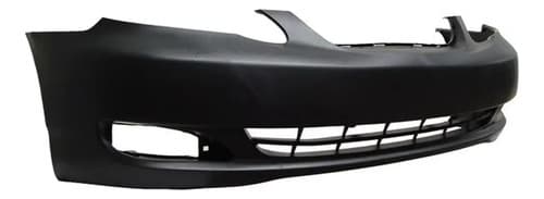 Facia DELANTERA LISA TOYOTA COROLLA CE/LE 2005-2008