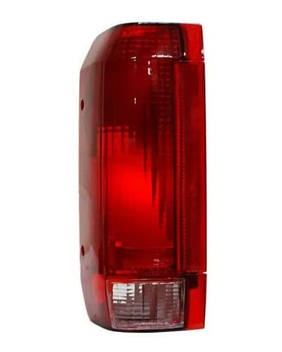 Calavera Ford F-150/Lobo 1990-1996 Sin Arnes Izquierda
