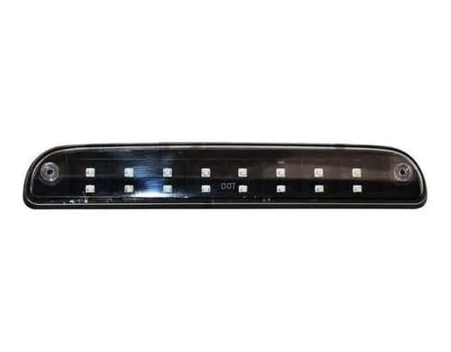 Calavera Luz Stop Ford F-250 1999-2016 Leds