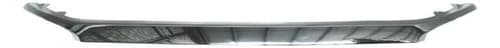 Moldura Parrilla Ford Fusion 2010-2012 Pat Usa Cromada Superior