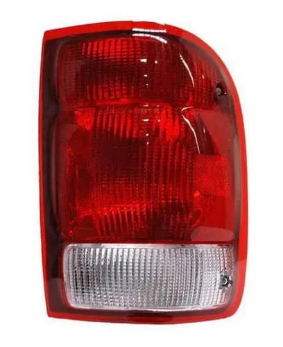 Calavera Ford Ranger 2000 Sin Arnes Derecha