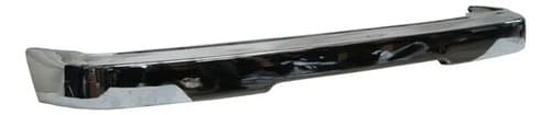 Facia DELANTERA CROMADA TOYOTA TACOMA 4WD 1995-1997