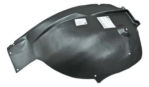 Tolva Salpicadera Ford Taurus 2000-2007 Trasera Derecha