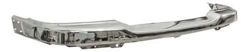 Facia DELANTERA CROMADA FORD RANGER ARGENTINA 2005-2009/RANGER 4X4 USA 2001-2005