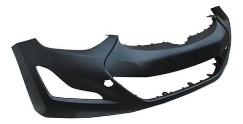 Facia DELANTERA Para PINTAR Para HYUNDAI ELANTRA 2015-2016/ELANTRA USA 2014-2016
